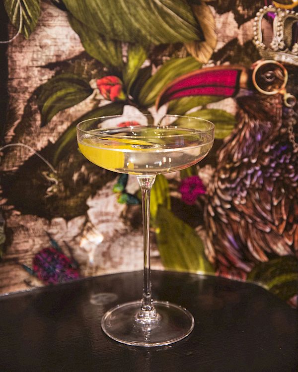 The Blackbird Hotel