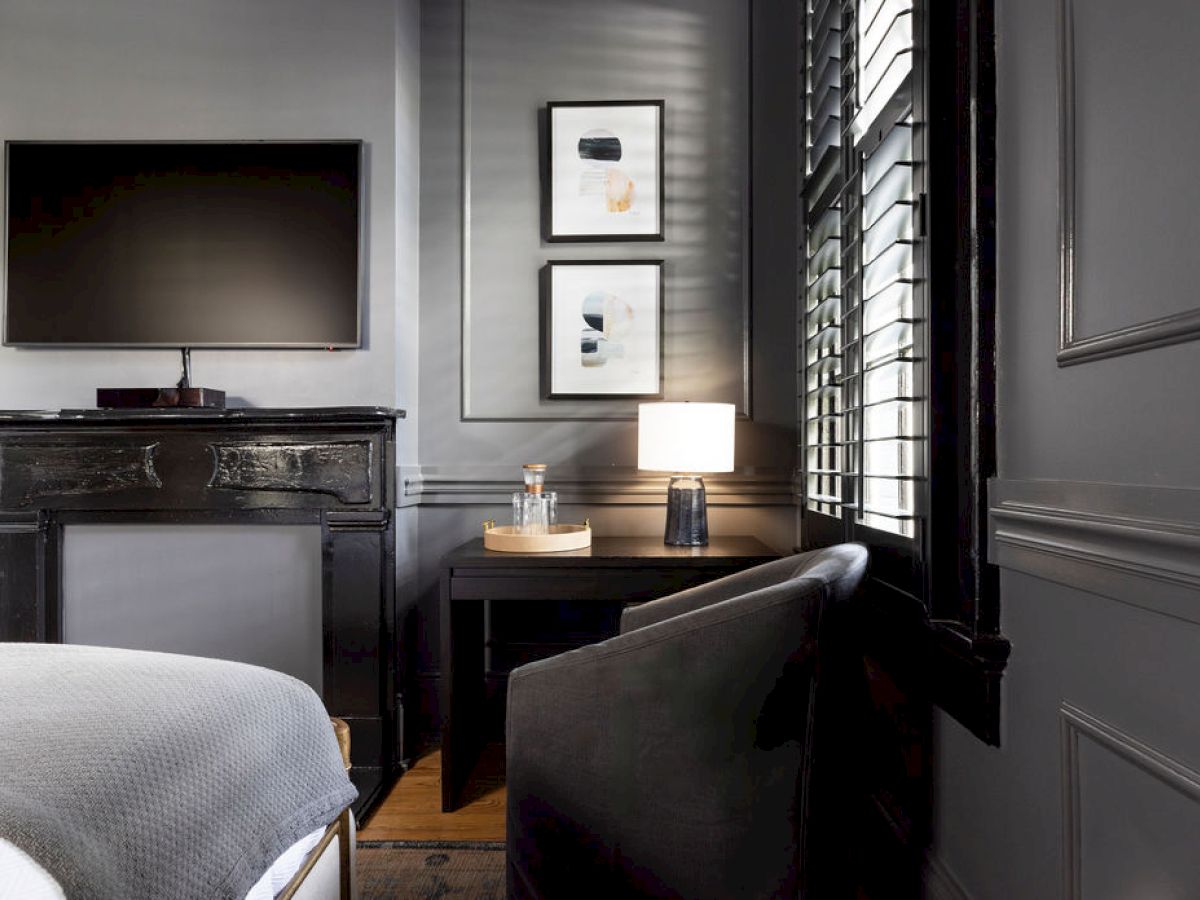 The Blackbird Hotel