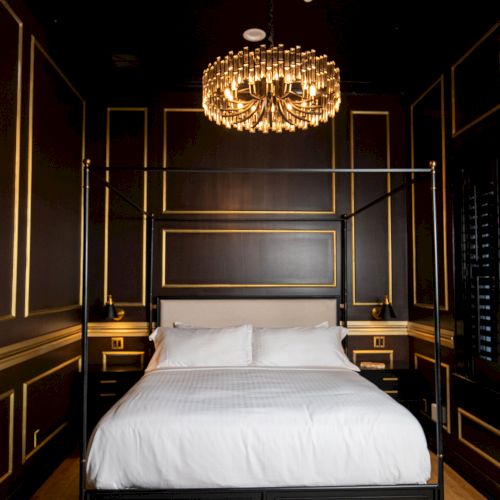 The Blackbird Hotel