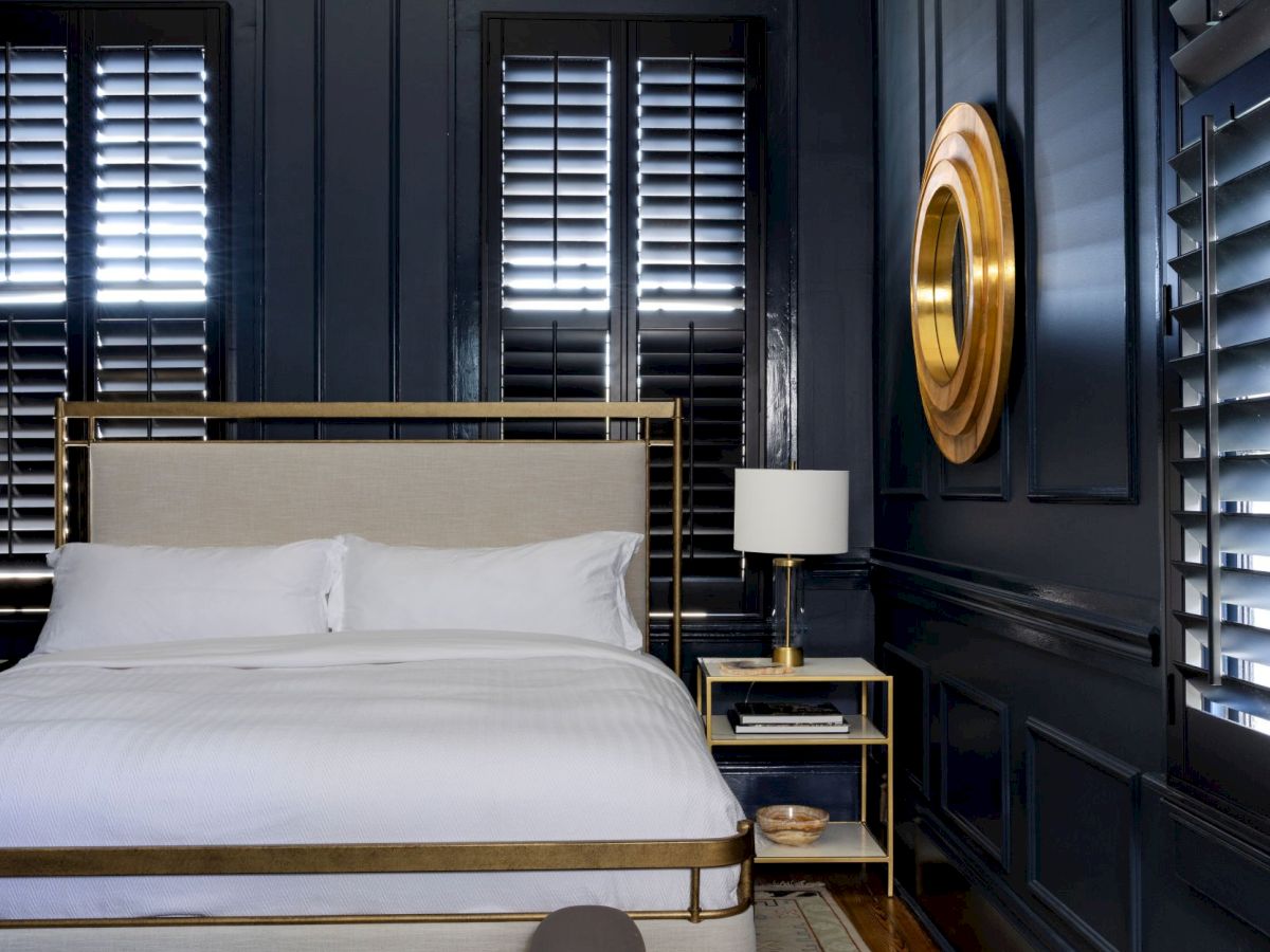 The Blackbird Hotel