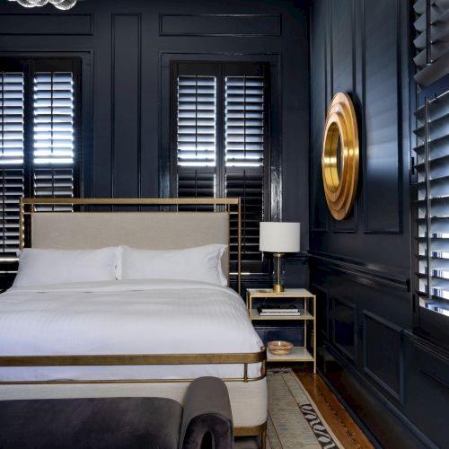 The Blackbird Hotel