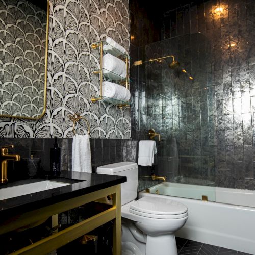 The Blackbird Hotel